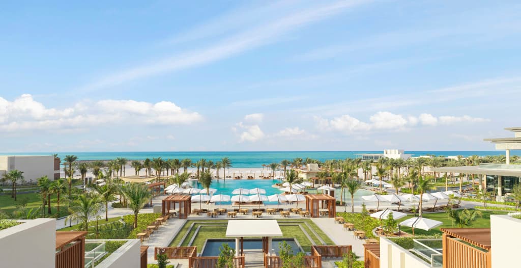 InterContinental Ras Al Khaimah Mina Al Arab Resort & Spa by IHG - photo 33