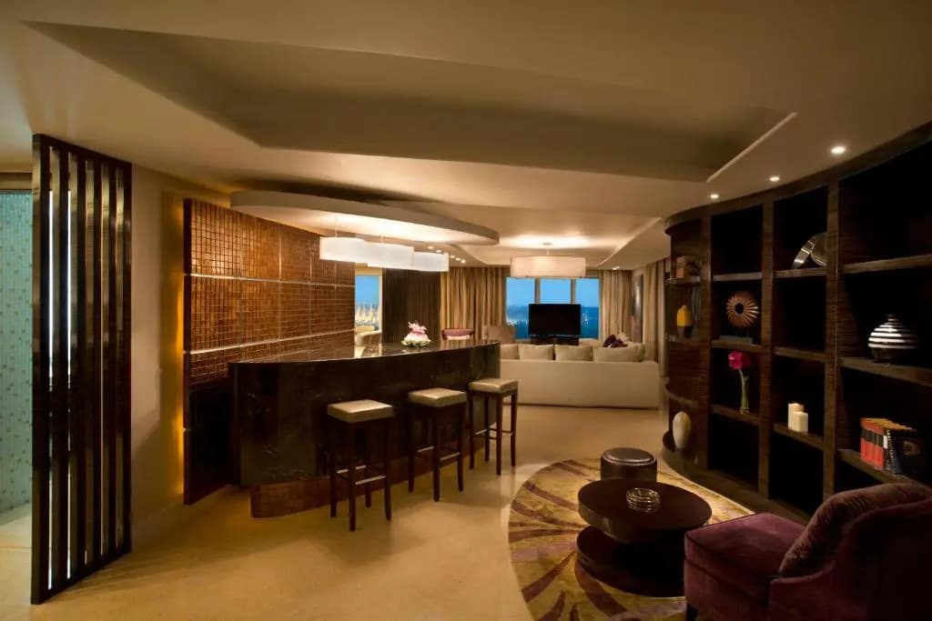 Millennium Al Rawdah Hotel - photo 15