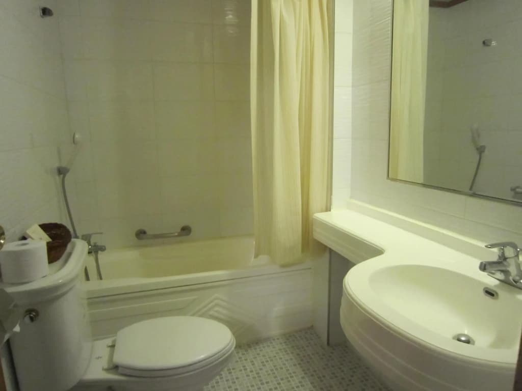 Insadong Crown Hotel - photo 9