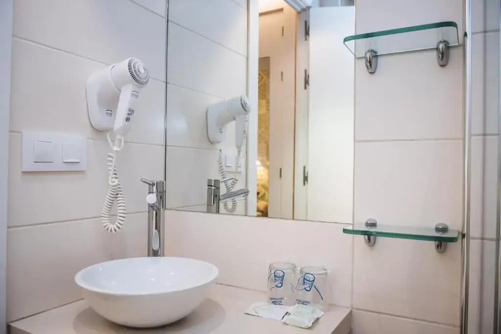 Mare Nostrum Hostal - photo 19