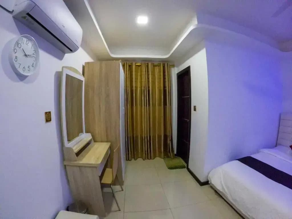 K Inn Kaashidhoo - photo 9