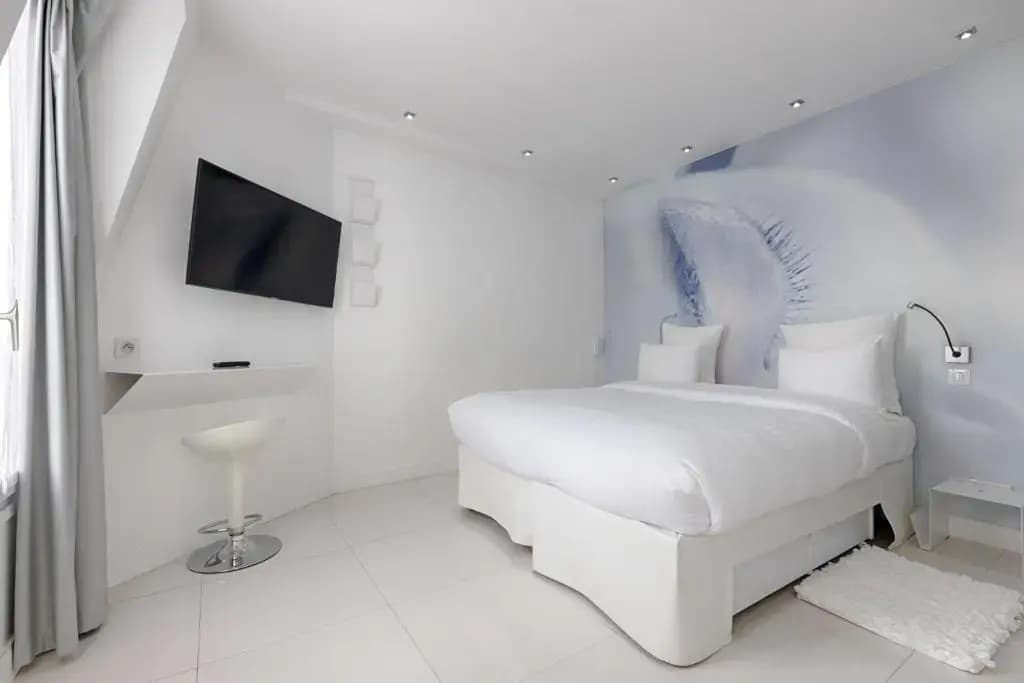 BLC Design Hotel - photo 11