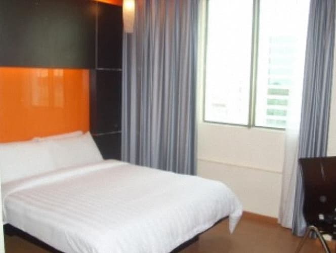 Imperial Boutec Hotel Kota Kinabalu - photo 5