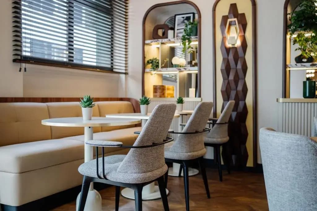 Hotel Riesner - photo 20