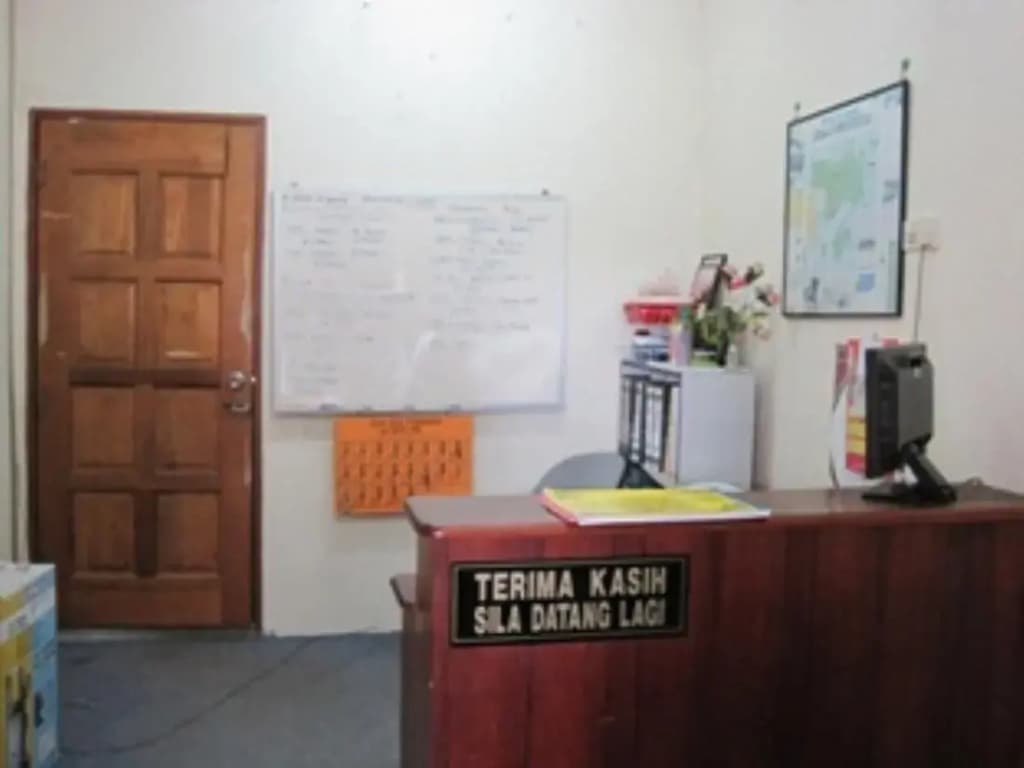 Sri Bayu HomelyStay - photo 7