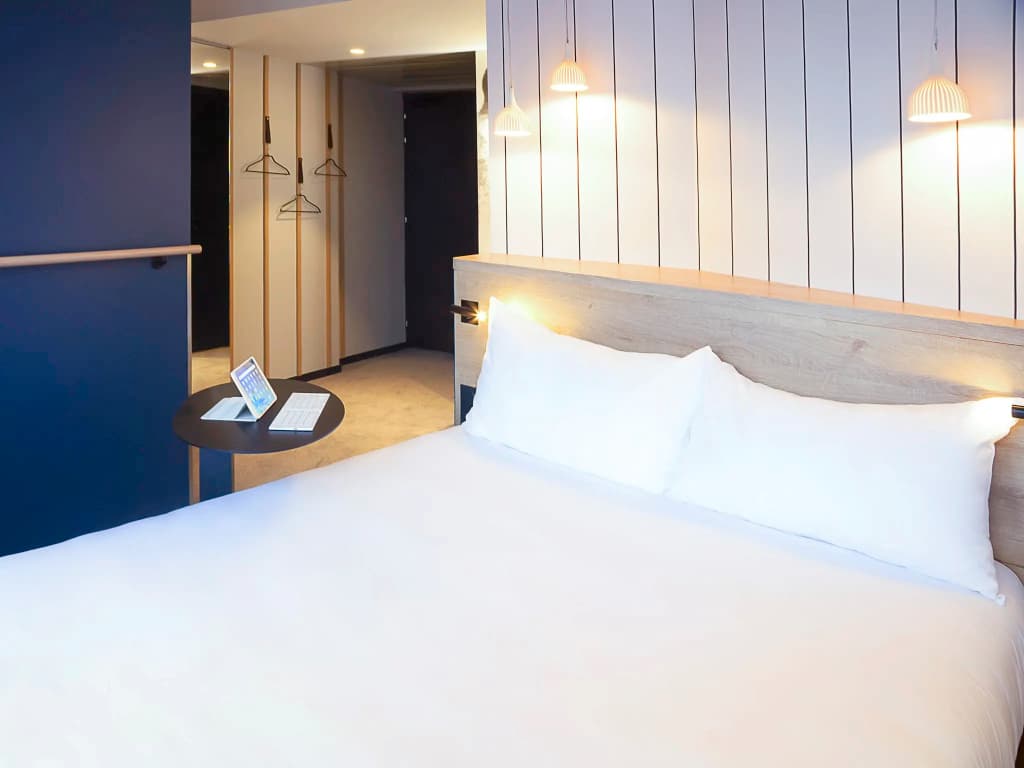 Ibis Styles Paris 16 Boulogne - photo 6