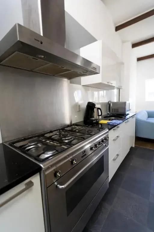 Plantage Hortus Apartments - photo 5
