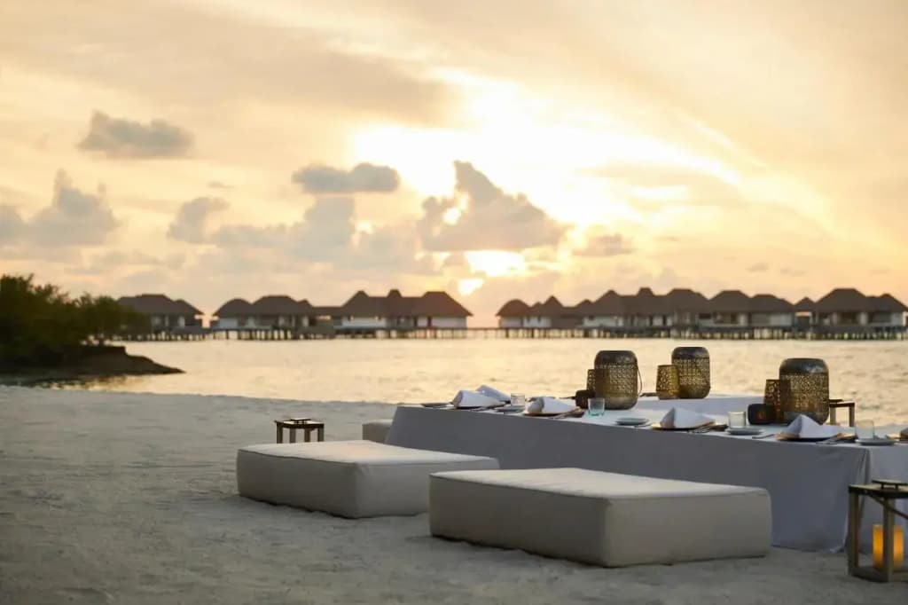 COMO Maalifushi - photo 15