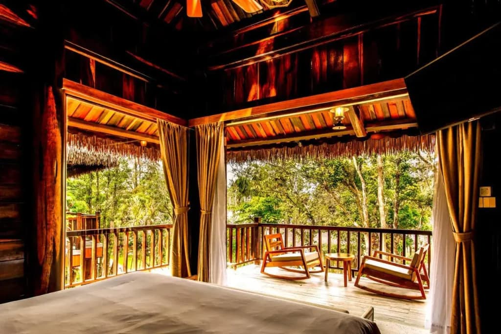 Ocean Bay Phu Quoc Resort and Spa Hotel - photo 14