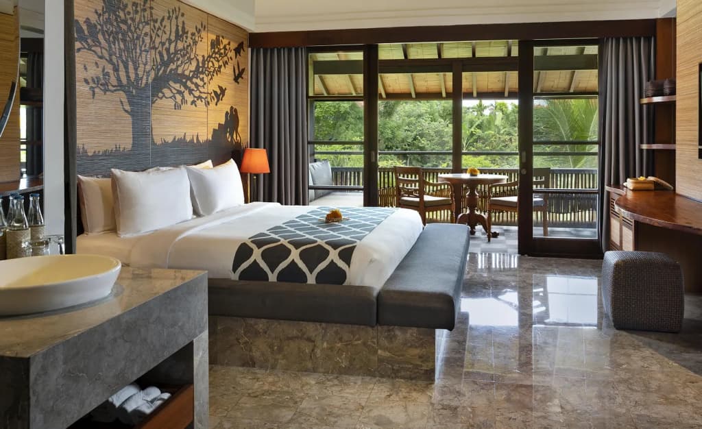 Alaya Resort Ubud Hotel - photo 3