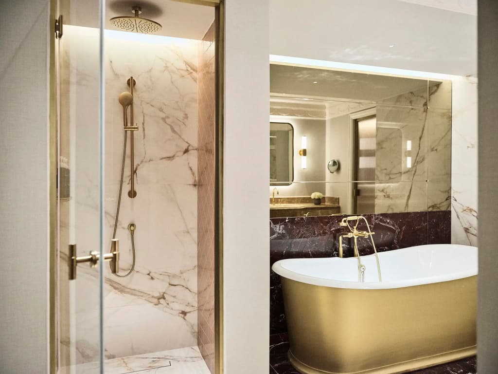 The Palace, a Luxury Collection Hotel - photo 15