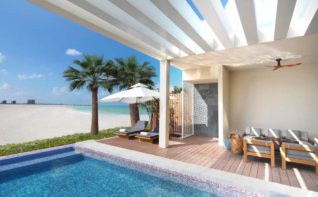 InterContinental Ras Al Khaimah Mina Al Arab Resort & Spa by IHG - photo 16