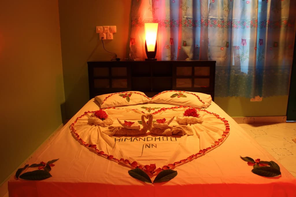 Himandhoo Inn - photo 5