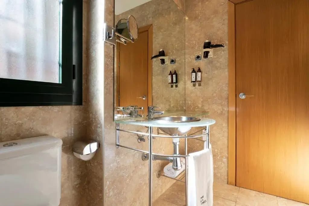 Petit Palace Arturo Soria Hotel - photo 18