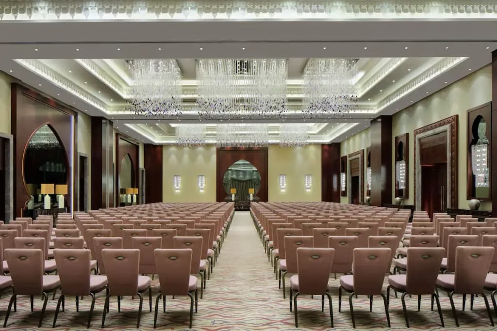 Ajman Saray, a Luxury Collection Resort, Ajman - photo 23