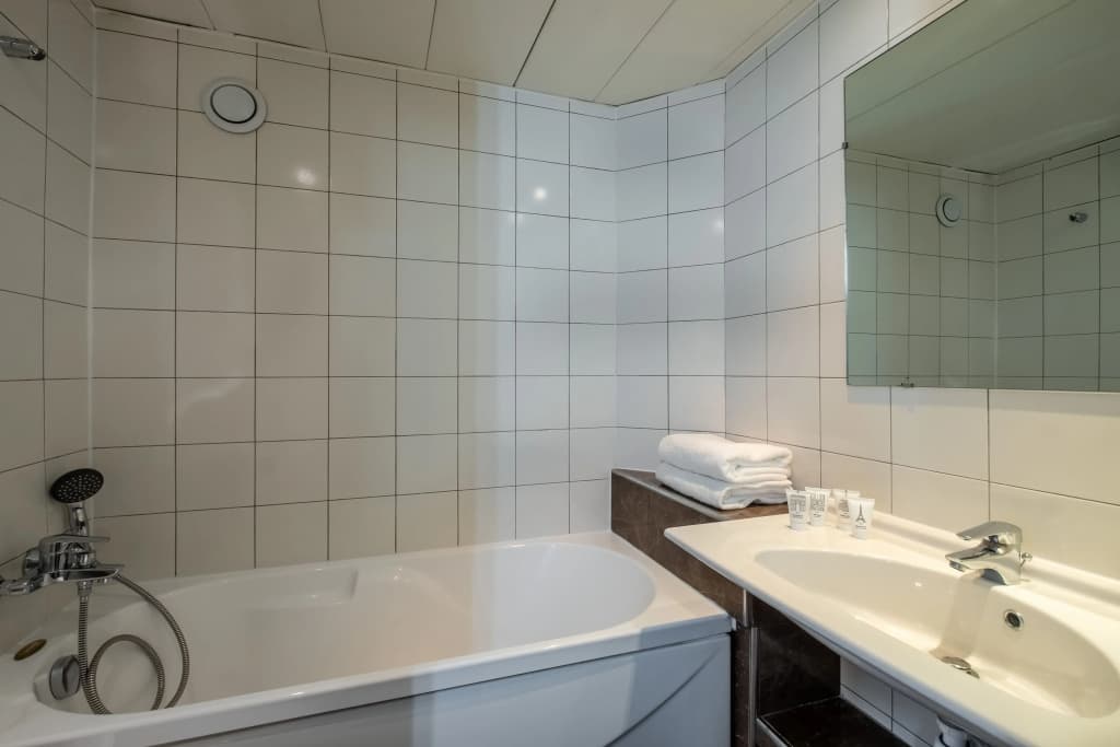 Hotel Marena - photo 11