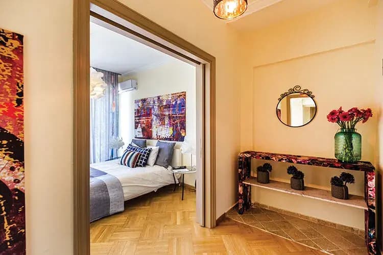 Acropolis Suites Athens - photo 6