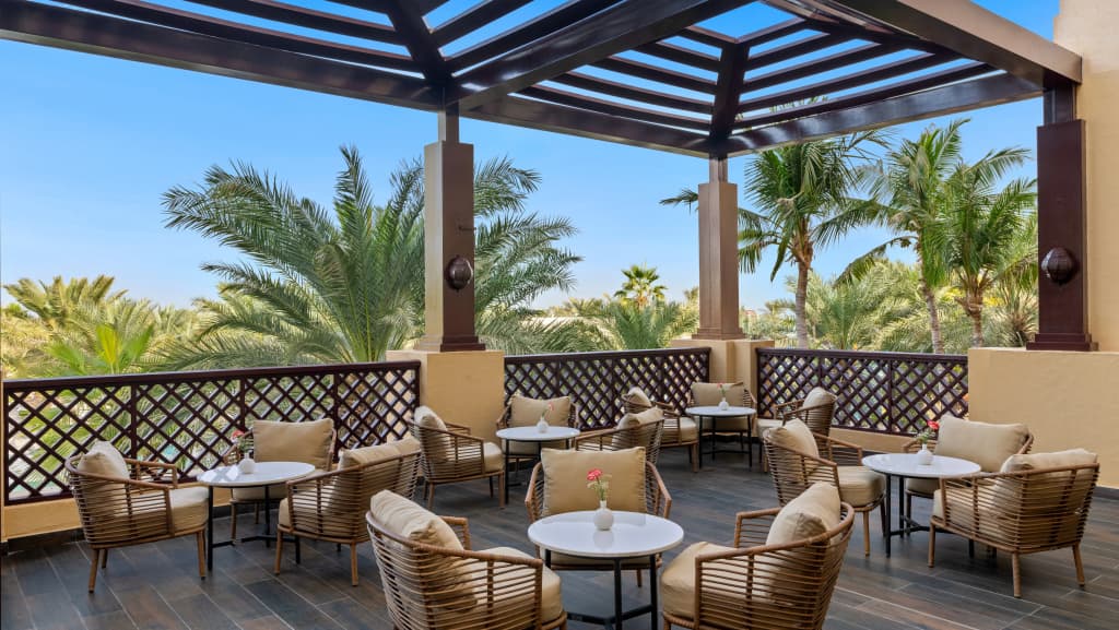 Rixos Al Mairid Ras Al Khaimah - photo 40