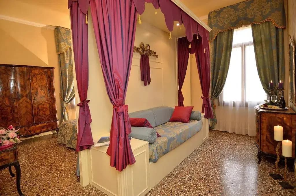 Residence Palazzo Odoni - photo 7