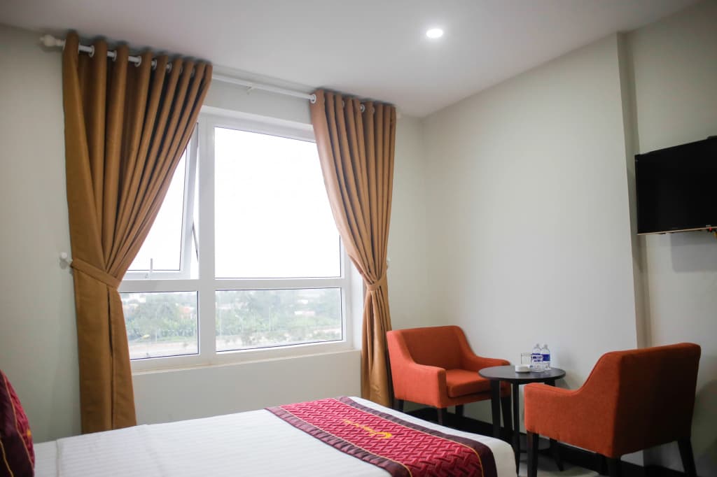 Huong Son Hotel - photo 5