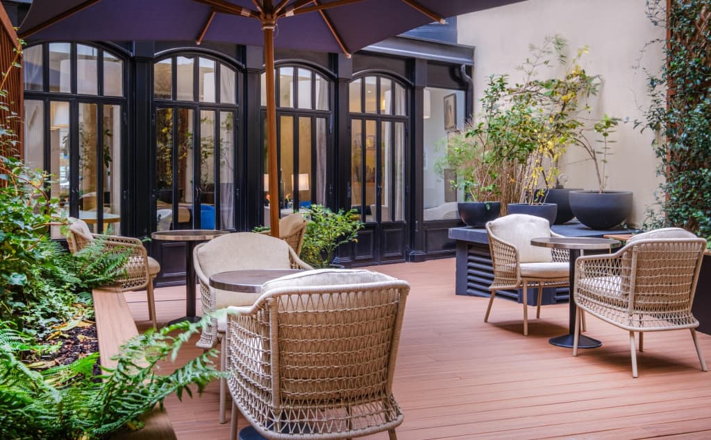 Hôtel Le Walt by Inwood Hotels - photo 21