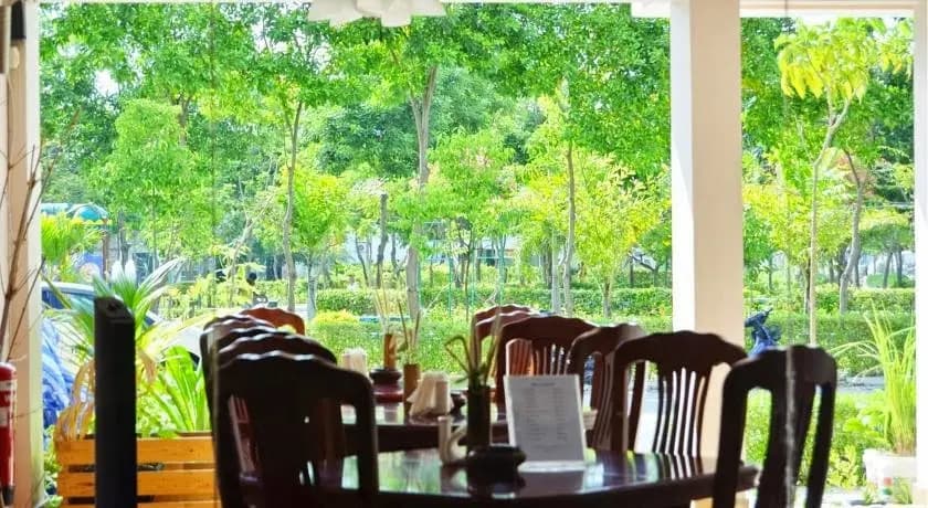 Alaya Inn - photo 17