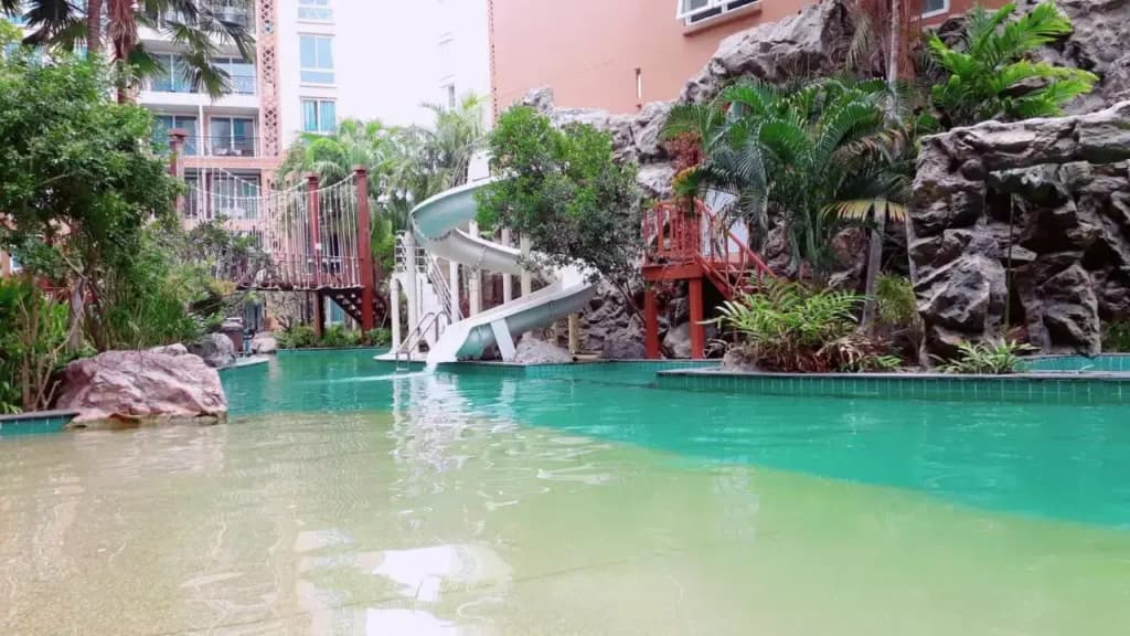 Atlantis Condo by Sompong - photo 14