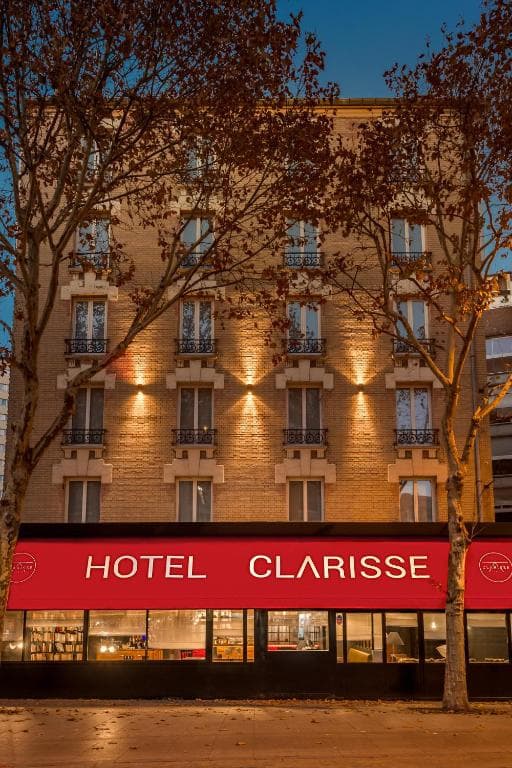 Hôtel Clarisse - photo 1