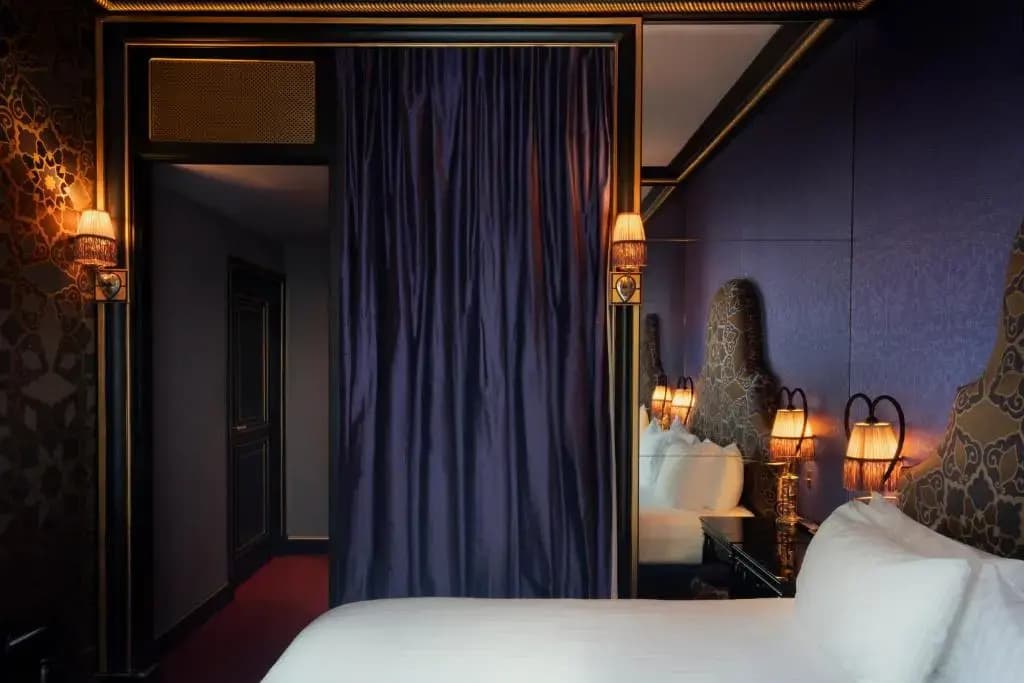 Maison Souquet, Hotel & Spa - photo 16