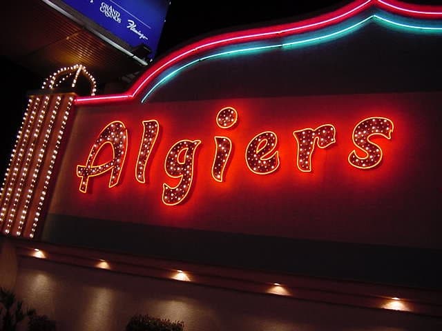 Algiers - photo 4