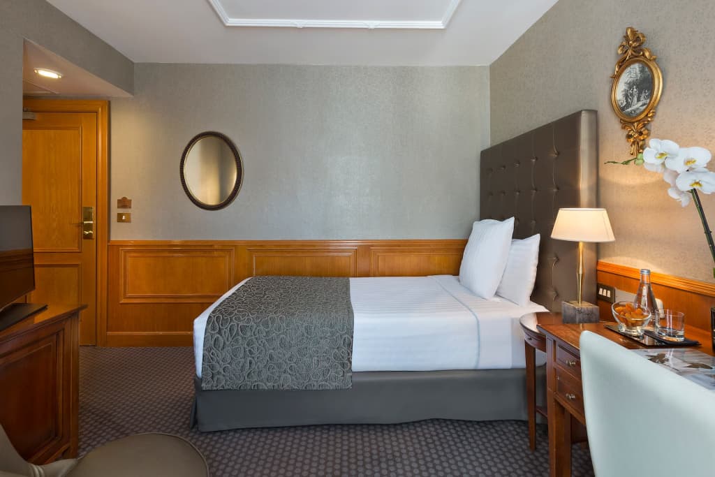 Melia Paris Vendôme - photo 6