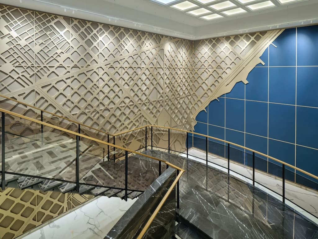 InterContinental Barcelona by IHG - photo 28