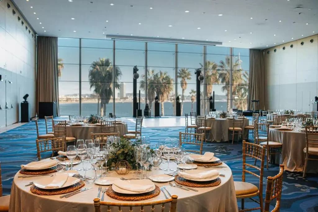 W Barcelona Hotel - photo 17