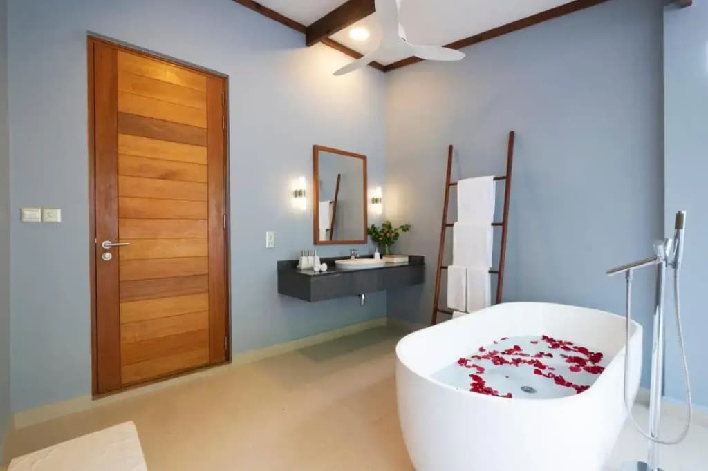 Ifuru Island Maldives - photo 9