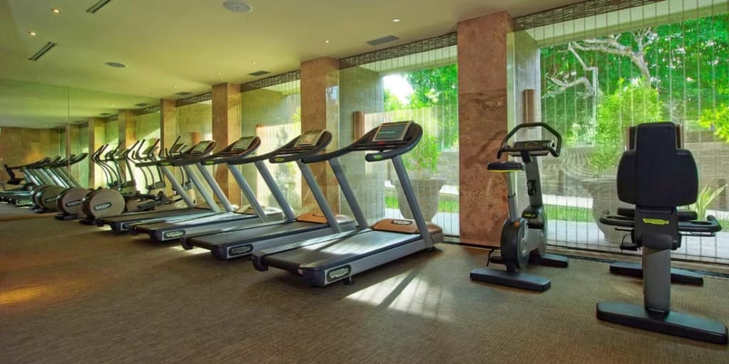 InterContinental Bali Sanur Resort by IHG - photo 15