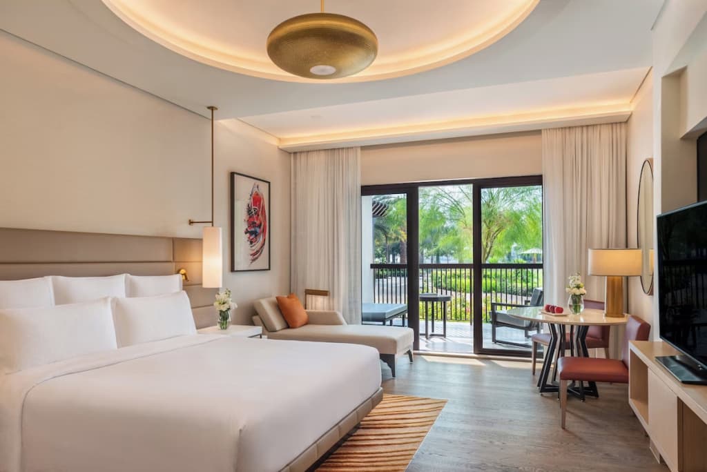 InterContinental Fujairah Resort by IHG - photo 25