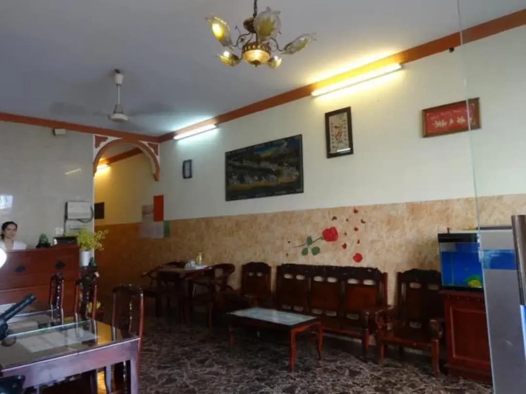 Son Tung Hotel - photo 13