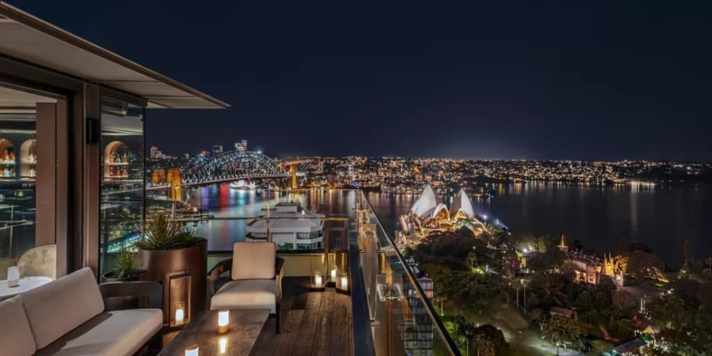 InterContinental Sydney by IHG - photo 35