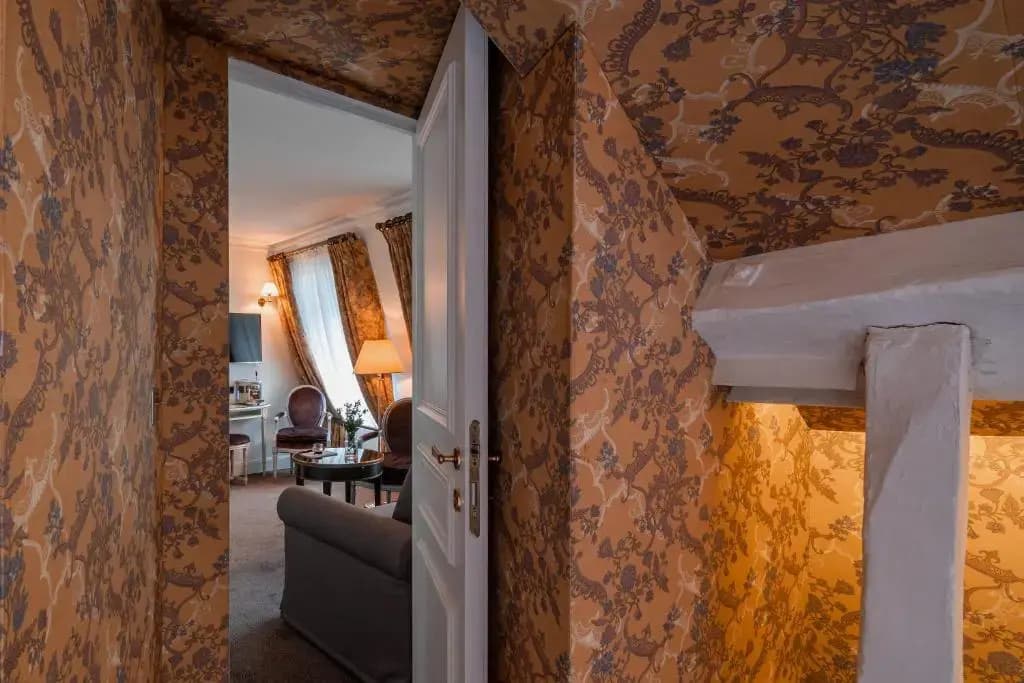Hôtel de Buci - photo 21