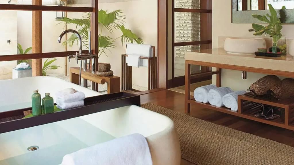 Four Seasons Resort Maldives at Kuda Huraa - photo 16