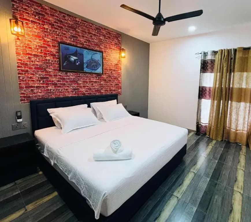 Mathiveri Thundi Inn - photo 1