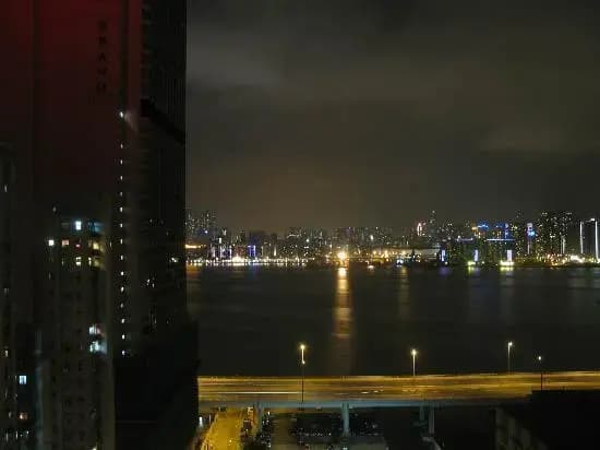 Newton Hong Kong - photo 15