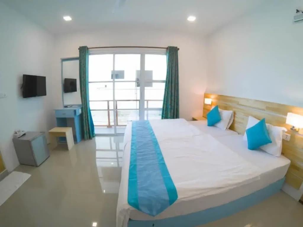 Kokaa Maafushi Hotel - photo 4
