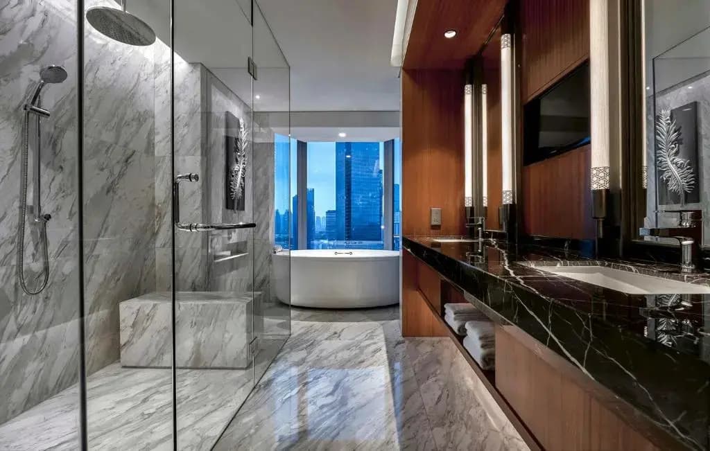 Grand Hyatt Jakarta - photo 17