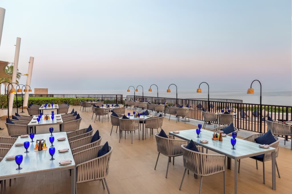 InterContinental Fujairah Resort by IHG - photo 16