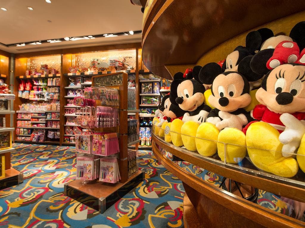Disney's Hollywood Hotel - photo 15