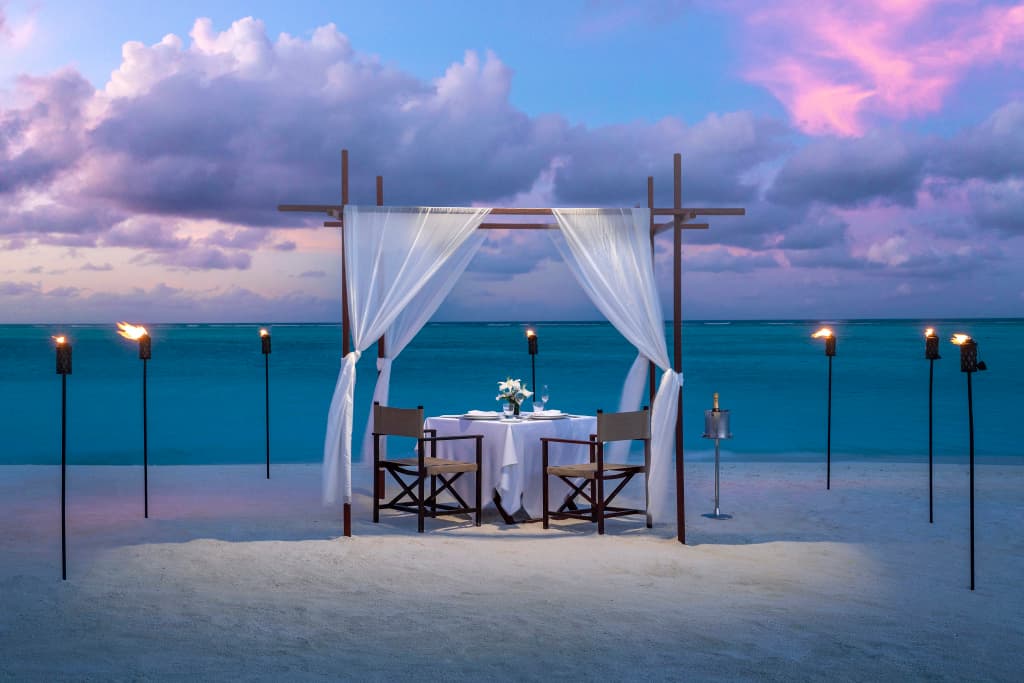 Niyama Private Islands Maldives - photo 42