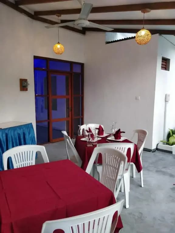 Alkina Lodge Hotel - photo 21