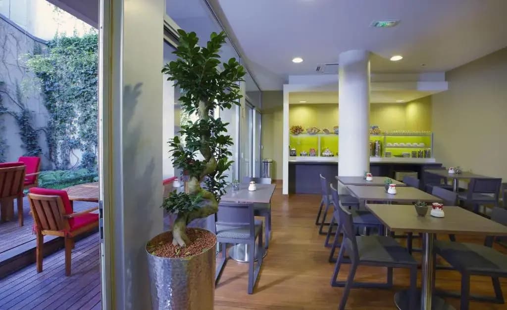 Citadines Montparnasse Paris - photo 18