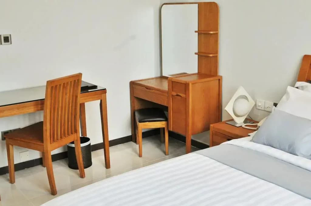 Airport Comfort Inn Premium Hotel - photo 4